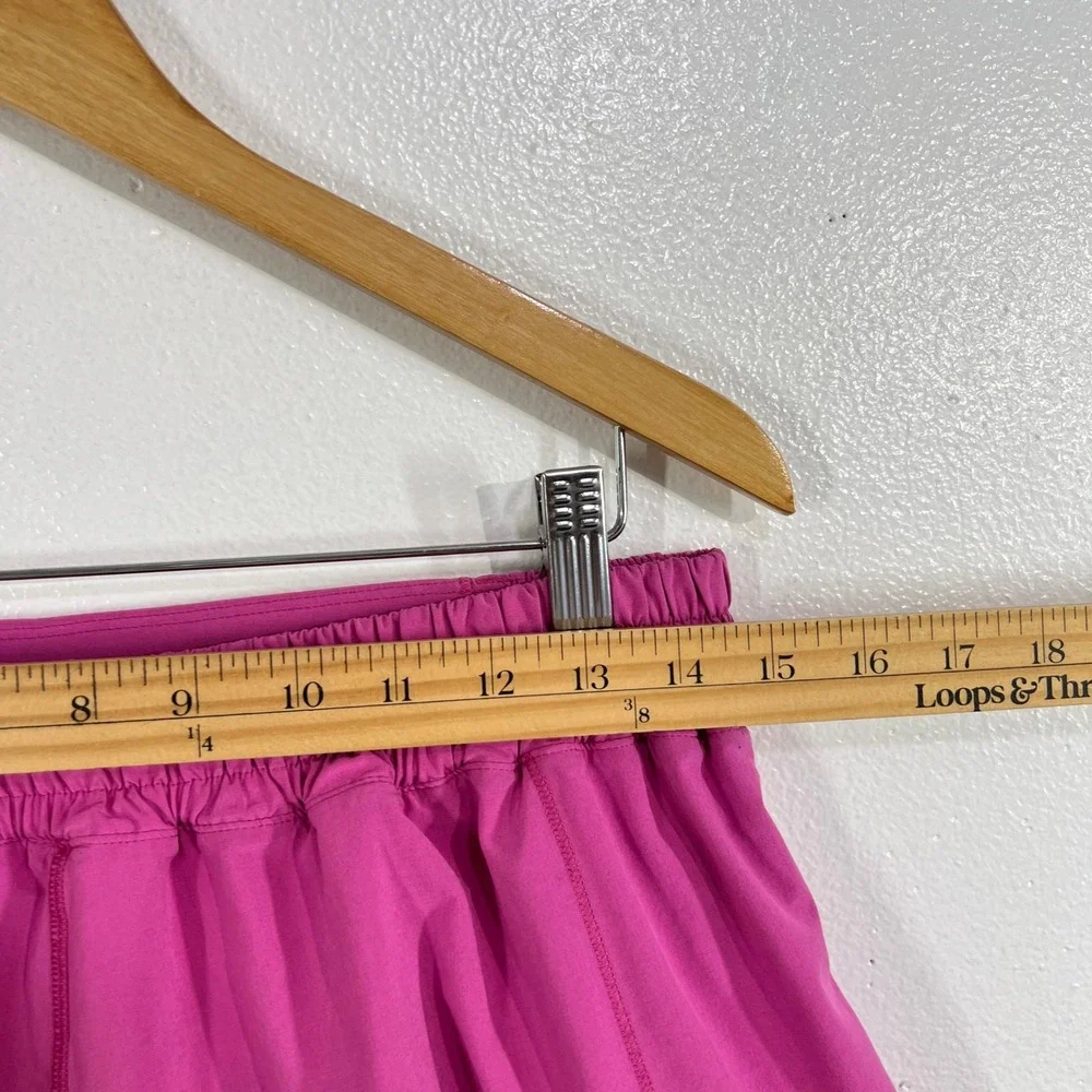 Lululemon Hotty Hot Short II HR 2.5